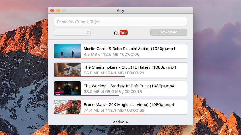 Download Video Youtube In Mac